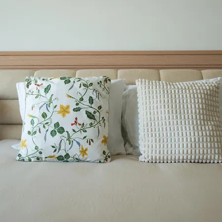 Sandwoods Luxury Villa *