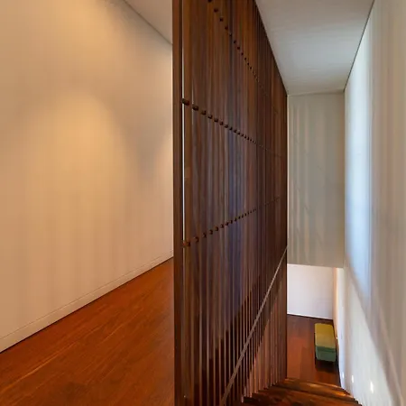 Sandwoods Luxury Villa Cascais