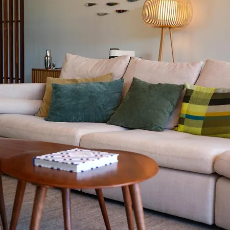 Sandwoods Luxury Cascais