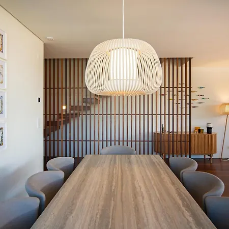 Sandwoods Luxury Villa