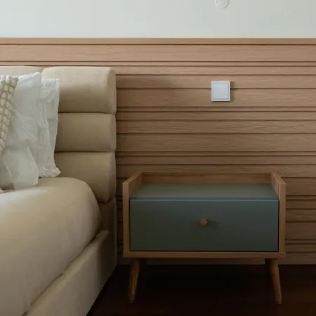 Sandwoods Luxury Villa