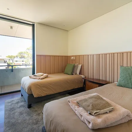 Sandwoods Luxury * Cascais