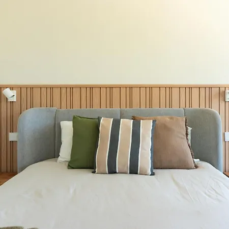 Sandwoods Luxury Villa *