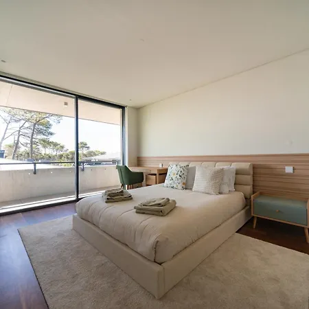 Sandwoods Luxury *