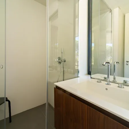 Villa Sandwoods Luxury *