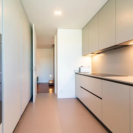 Sandwoods Luxury 카스카이스