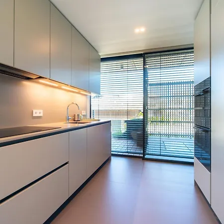 빌라 Sandwoods Luxury 카스카이스