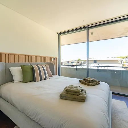 Sandwoods Luxury Cascais