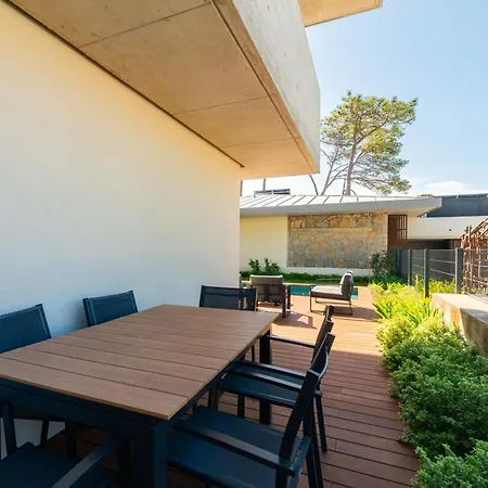 Sandwoods Luxury * Cascais