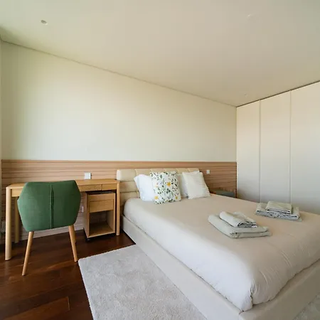 빌라 Sandwoods Luxury