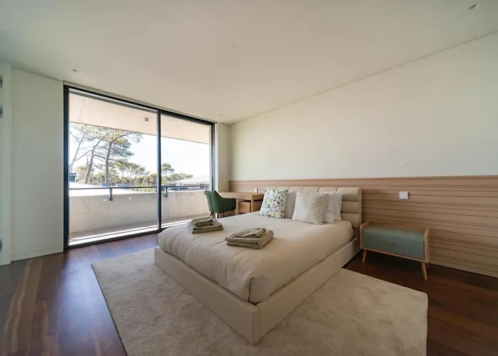 Sandwoods Luxury *