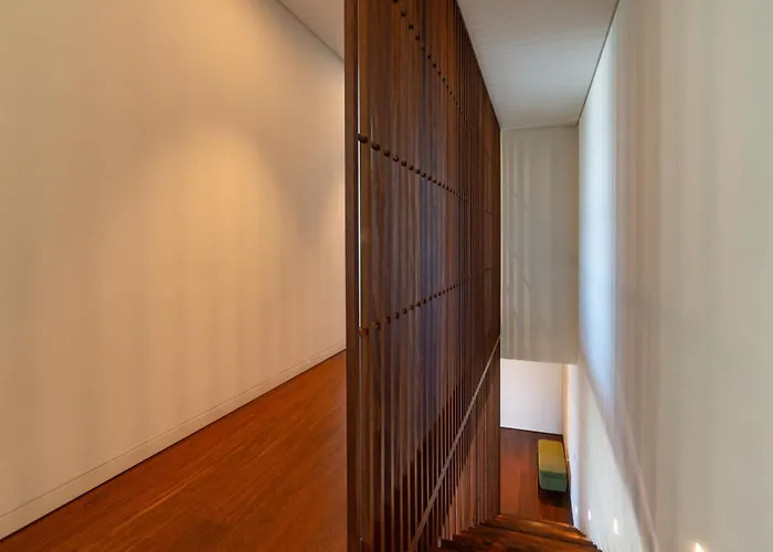 Sandwoods Luxury Villa Cascais