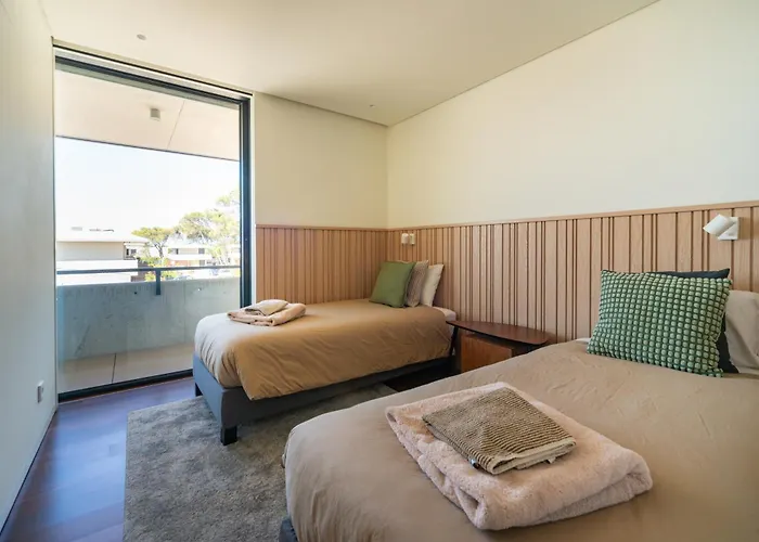 Sandwoods Luxury * Cascais