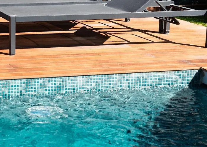 Sandwoods Luxury וילה *