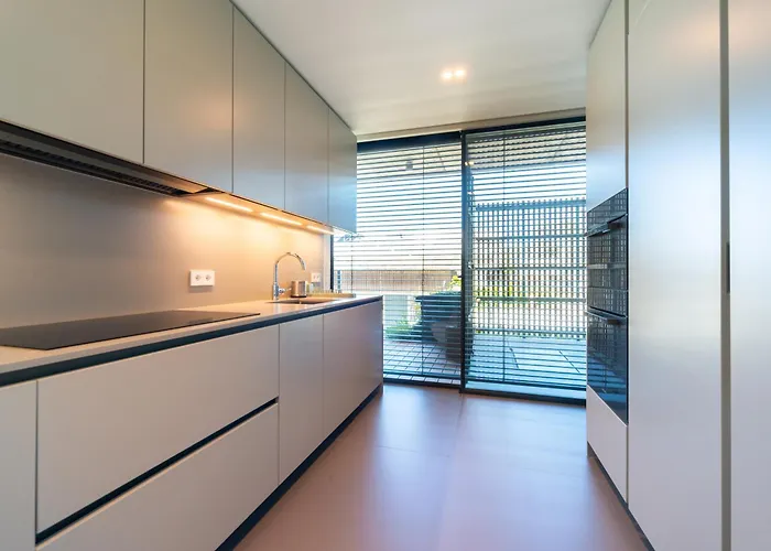 Villa Sandwoods Luxury Cascais