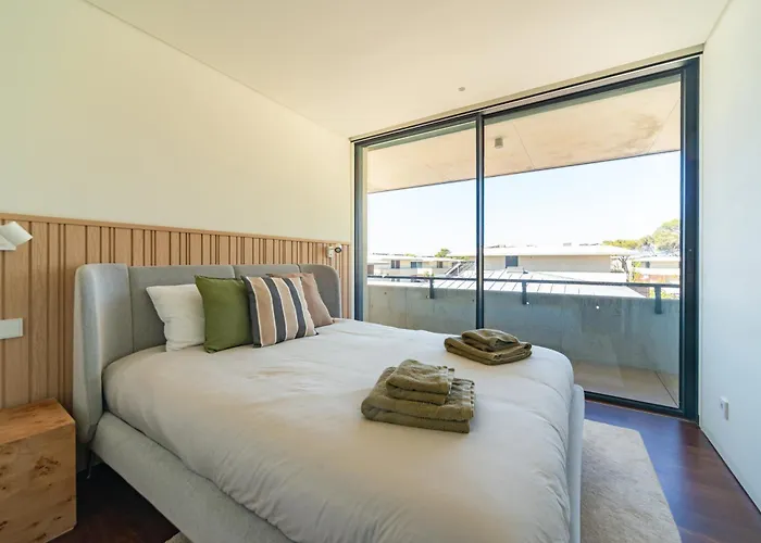 Sandwoods Luxury קסקאיס