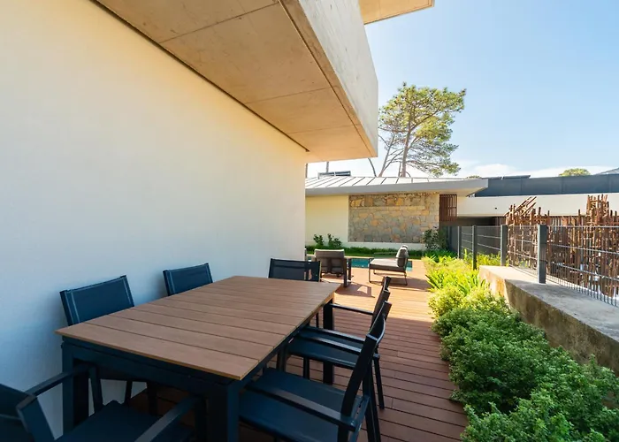 Sandwoods Luxury * Cascais