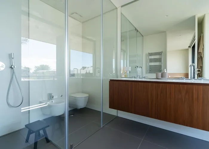 Sandwoods Luxury Cascais