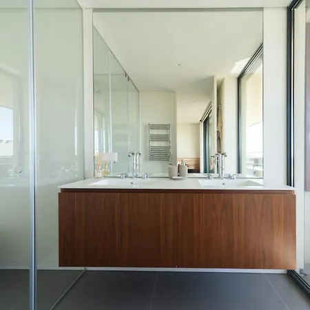 Sandwoods Luxury Villa