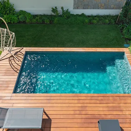 Villa Sandwoods Luxury *