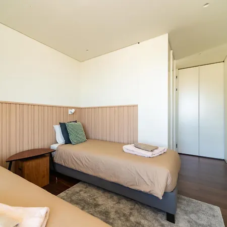 Sandwoods Luxury Villa