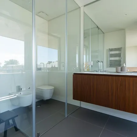 Sandwoods Luxury Cascais