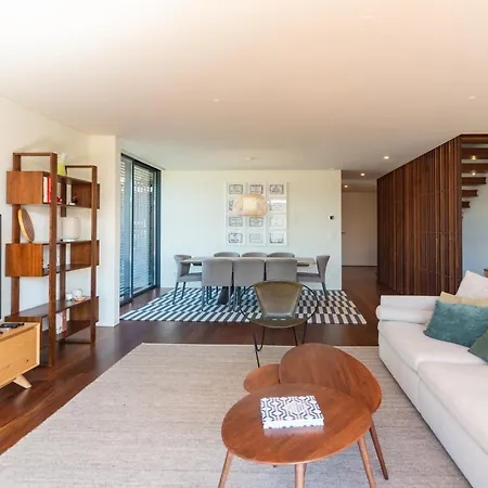 Sandwoods Luxury Villa