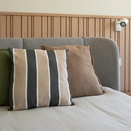 Sandwoods Luxury Villa *