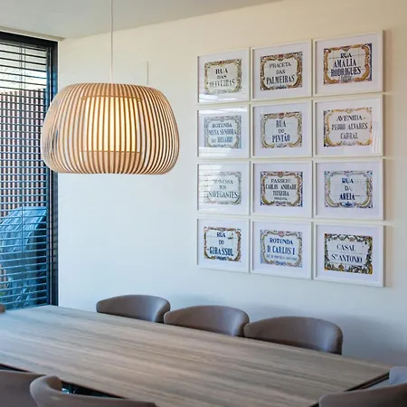 Villa Sandwoods Luxury *